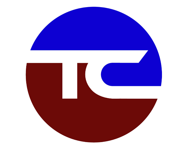 Siêu thị Điện máy Thế Logo